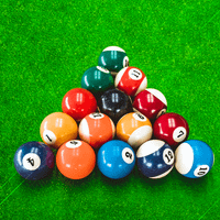 Pooking City Classic