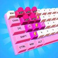 Keyboard Run