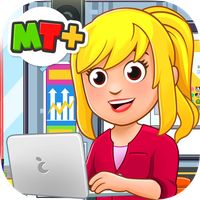 My City : Office