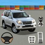 Car Game: Parking Car Games 3D