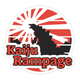 Kaiju Rampage