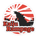 Kaiju Rampage