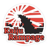 Kaiju Rampage