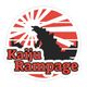 Kaiju Rampage