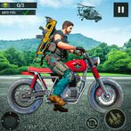 Real Commando Shooting Mission