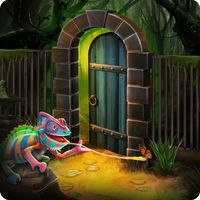 Escape Mystery-Treasure Quest