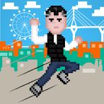 Chucho Nader Incredible Quest 