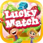 Lucky Match | Sweet Jelly Frui