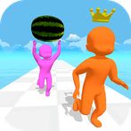 Tricky Run 3d
