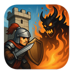 Art of TD:Eternal Guardians