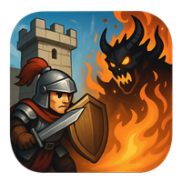 Art of TD:Eternal Guardians