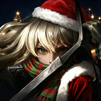 Soul Huntress: Offline Games