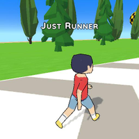 Just Runner