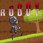 ROBOY