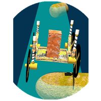 Balance Suspension Game