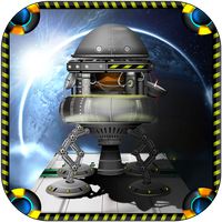 Lunar Lander Relaunched