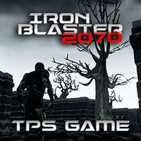 FTP Game IronBlaster