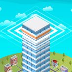 Stack Up: Tower Game