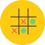 Classic Tic Tac Toe (AI)