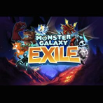Monster Galaxy: Exile