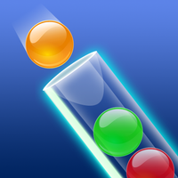 Ball Sort 3D