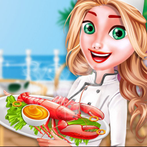 العاب طبخ الاميرات - بدون نت