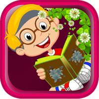 Reading Boy Escape - JRK