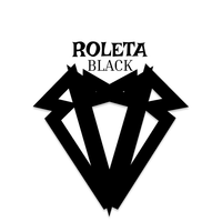 Roleta Black (Fire blay)