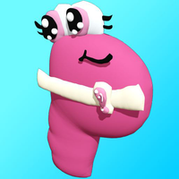 Alphabet Coloring Lore Game