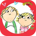 Charlie & Lola: My Little Town
