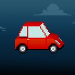 Pixel Car