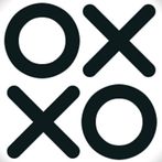 Tic Tac Toe XO Free & Offline