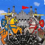 Cradle of Thrones: Match 3 Puz