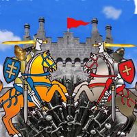 Cradle of Thrones: Match 3 Puz