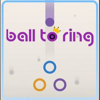 Ball To Ring: Arcade Ball Game