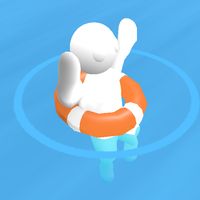 Seaside Rescue - Save people