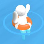 Seaside Rescue - Save people