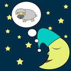 Snooze - Sheep Counting