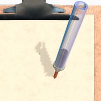 Magical Pen