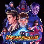Vocab Fighter - เกมศัพท์อังกฤษ