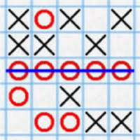 Five in a Row – Gomoku PRO