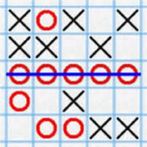 Five in a Row – Gomoku PRO