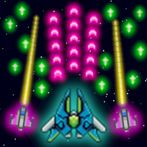 Space Shooter 2025 invaders
