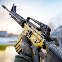 Modern FPS: Gun Shooting Games