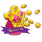 Rewards App LK