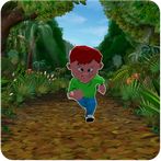 Subway jungle run: surf rusher