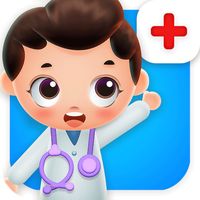 Happy hospital - doctor games