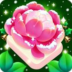 Flower Match Frenzy - Tile 3D