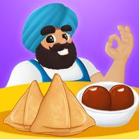 Dhaba Rush - Rapid Food Server