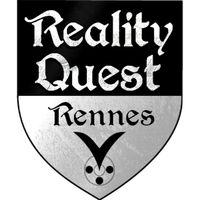 Reality Quest Rennes - Outdoor